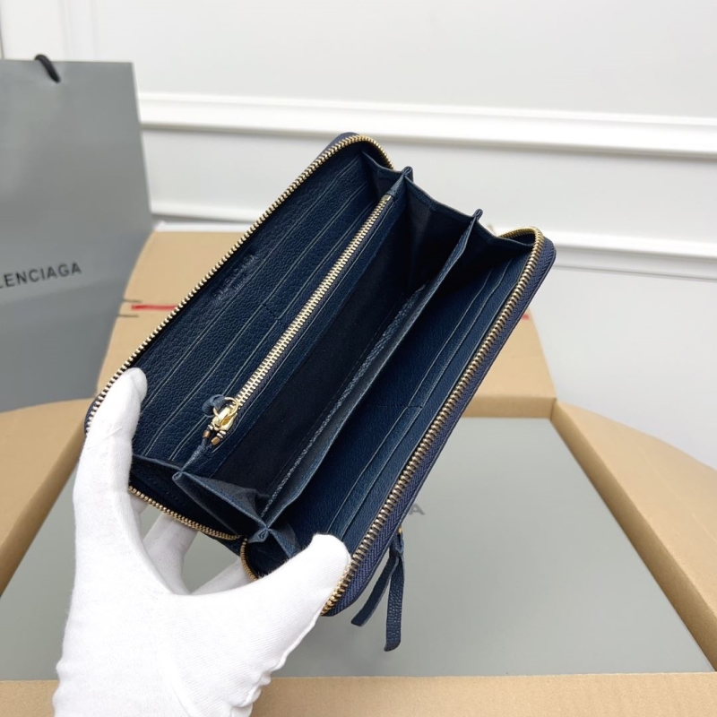 Balenciaga Wallets